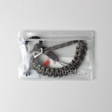 Load image into Gallery viewer, DSPTCH Camera Wrist Strap