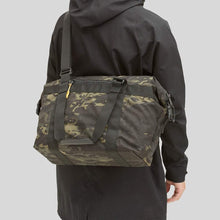 Load image into Gallery viewer, DSPTCH Utility Tote