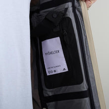 Load image into Gallery viewer, Adidas MyShelter Rain Jacket