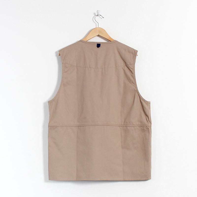 Adidas Originals Adiplore Gilet – - Main Image