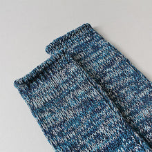 Load image into Gallery viewer, Anonymous Ism 5 Colour Mix Socks