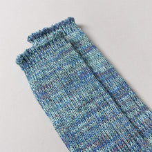 Load image into Gallery viewer, Anonymous Ism 5 Colour Mix Socks