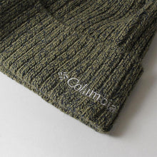 Load image into Gallery viewer, Columbia Watch Cap