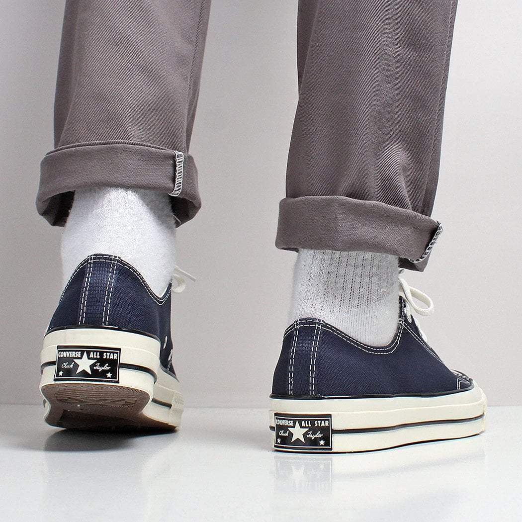 Benadering Zwaaien Vlekkeloos Converse Chuck Taylor All Star 70 Ox Shoes – urbanindustrydmd.co.uk