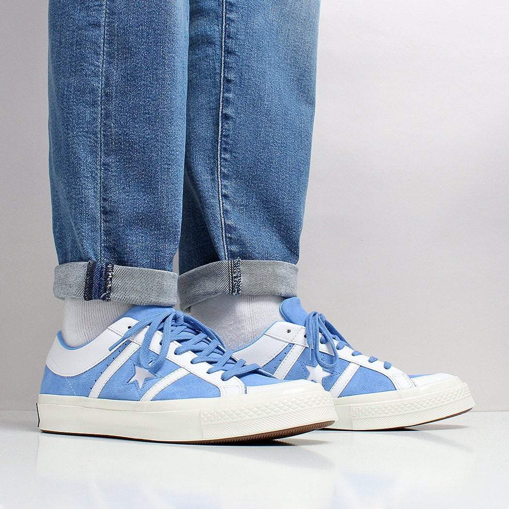 Converse One Star Academy Ox Pinnacle Shoes –