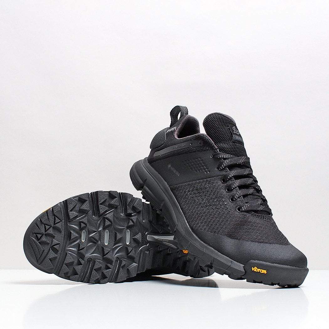 thumbnail image 2 of Danner 61210 Black Shadow 3 Trail 2650 Mesh Shoes – New With Box 2 of 3