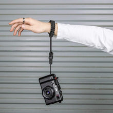 Load image into Gallery viewer, DSPTCH Camera Wrist Strap