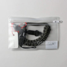 Load image into Gallery viewer, DSPTCH Camera Wrist Strap