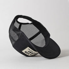 Load image into Gallery viewer, Filson Mesh Snapback Logger Cap