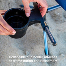Load image into Gallery viewer, Helinox Cup Holder