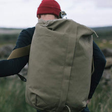 Load image into Gallery viewer, Millican Miles the Duffle Bag 40L