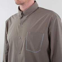 Load image into Gallery viewer, Mammut Delta X Tokyo Long Sleeve Shirt