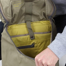 Load image into Gallery viewer, Millican Oli The Zip Pack 18L