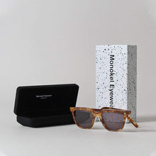 Load image into Gallery viewer, Monokel Eyewear Robotnik Sunglasses