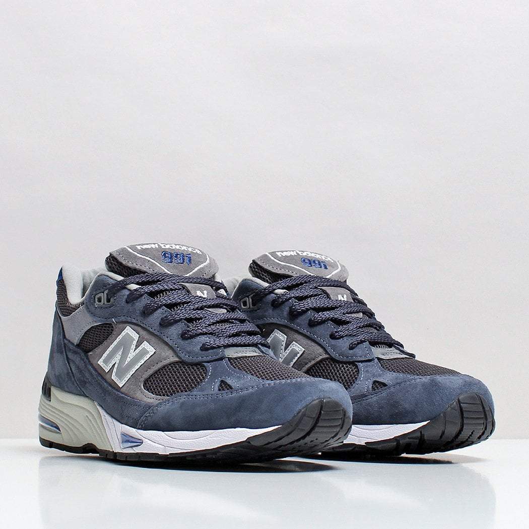 New Balance 991GRB Shoes – urbanindustrydmd.co.uk