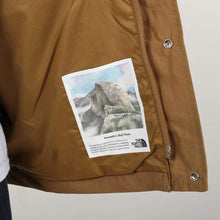Load image into Gallery viewer, The North Face Mountain Parka Jacket