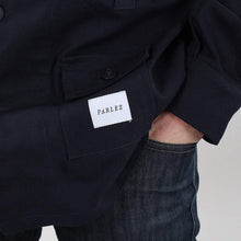 Load image into Gallery viewer, Parlez Stephens Work Jacket