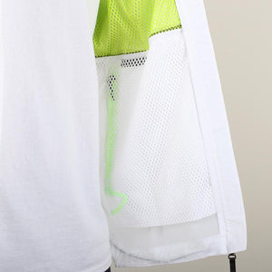 Adidas Originals Terrex Cap Windbreaker Jacket