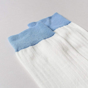 Albam Colour Blocked Crew Socks