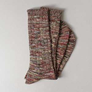 Anonymous Ism 5 Colour Mix Socks