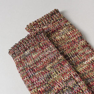 Anonymous Ism 5 Colour Mix Socks