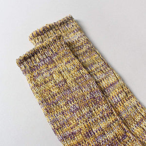 Anonymous Ism 5 Colour Mix Socks