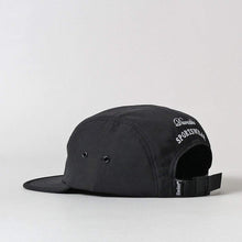 Load image into Gallery viewer, Belief Summit 5 Panel Cap
