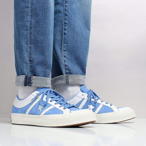 Converse One Star Academy Ox Pinnacle Shoes – - Main Image