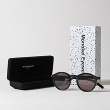 Load image into Gallery viewer, Monokel Eyewear Barstow Recycled Sunglasses
