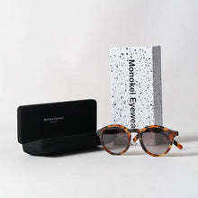 Load image into Gallery viewer, Monokel Eyewear Barstow Sunglasses

