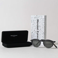 Load image into Gallery viewer, Monokel Eyewear Nelson Sunglasses
