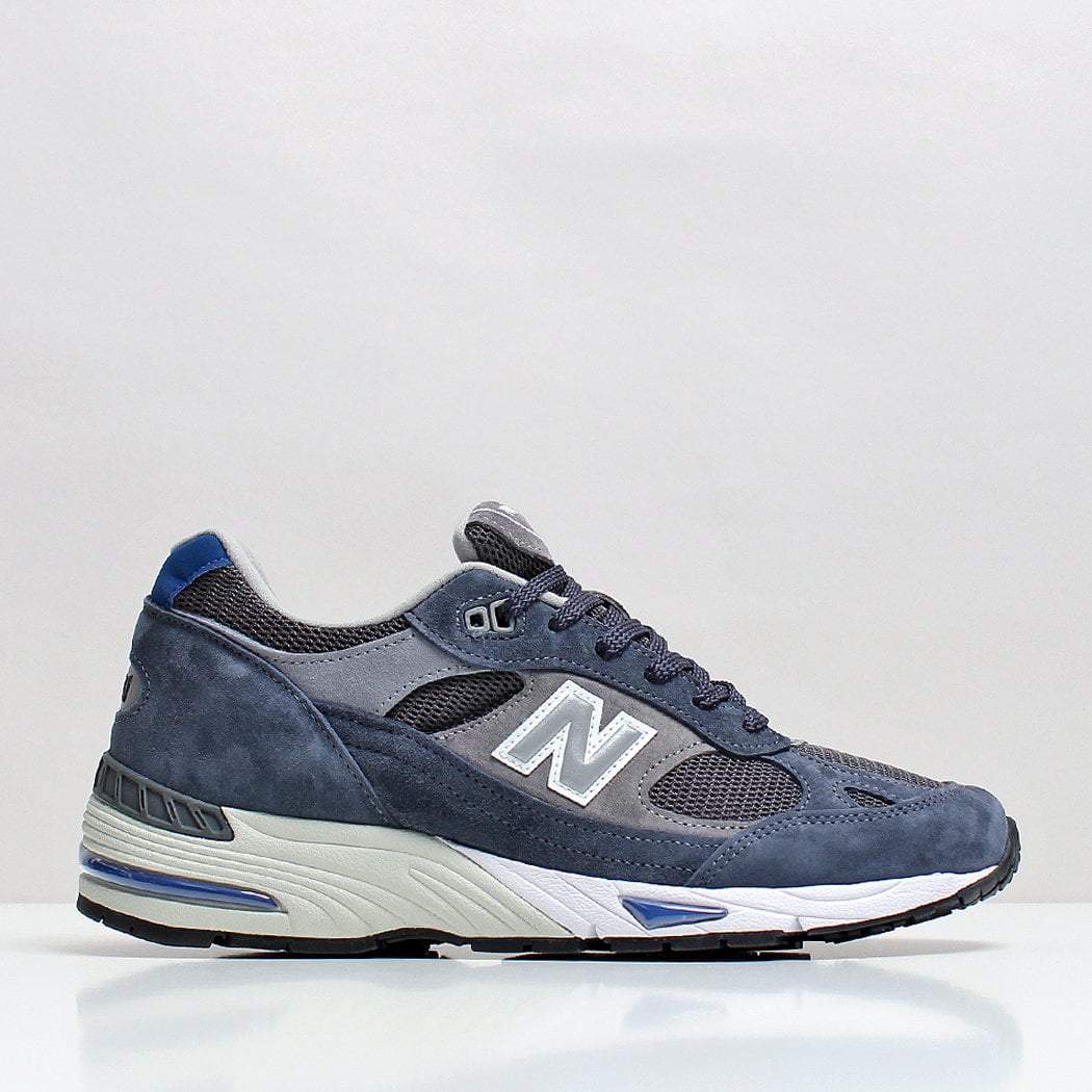 New Balance 991GRB Shoes – urbanindustrydmd.co.uk