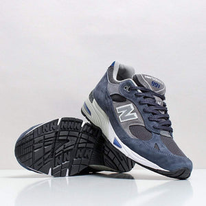 New Balance 991GRB Shoes – urbanindustrydmd.co.uk
