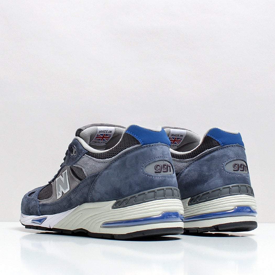 New Balance 991GRB Shoes – urbanindustrydmd.co.uk