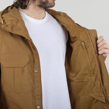 Load image into Gallery viewer, The North Face Mountain Parka Jacket
