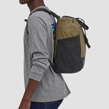 Load image into Gallery viewer, Patagonia Ultralight Black Hole Tote Pack

