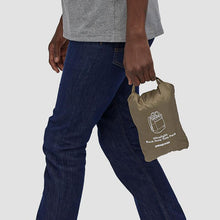 Load image into Gallery viewer, Patagonia Ultralight Black Hole Tote Pack
