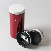 Load image into Gallery viewer, Snow Peak Kanpai 350ml Insulated Flask
