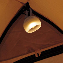 Load image into Gallery viewer, Snow Peak Mini Hozuki LED Candle

