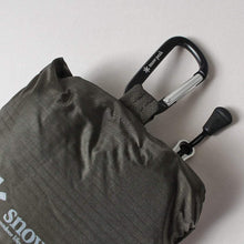 Load image into Gallery viewer, Snow Peak Packable Type 1 Tote Bag
