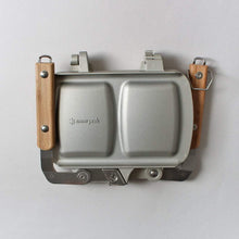 Load image into Gallery viewer, Snow Peak Tramezzino Toasted Sandwich Cooker
