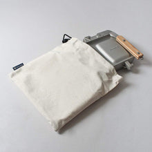 Load image into Gallery viewer, Snow Peak Tramezzino Toasted Sandwich Cooker
