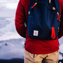 Load image into Gallery viewer, Topo Designs Daypack Backpack
